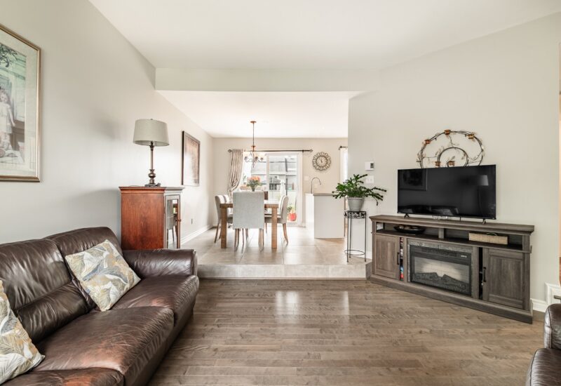 3242 Crois. de Bourgogne Boisbriand (Laurentides)