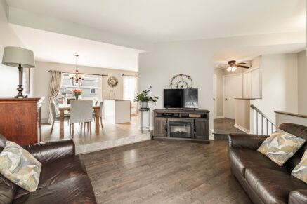 3242 Crois. de Bourgogne Boisbriand (Laurentides)
