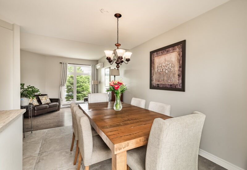 3242 Crois. de Bourgogne Boisbriand (Laurentides)