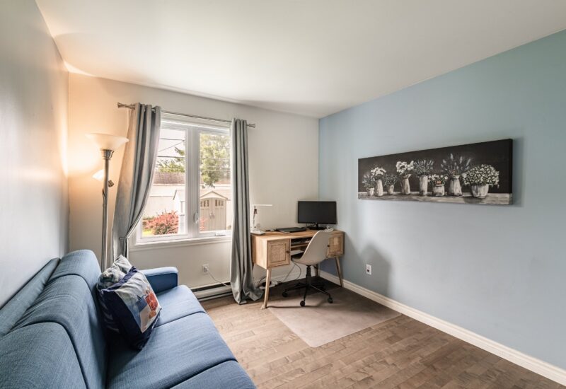 3242 Crois. de Bourgogne Boisbriand (Laurentides)