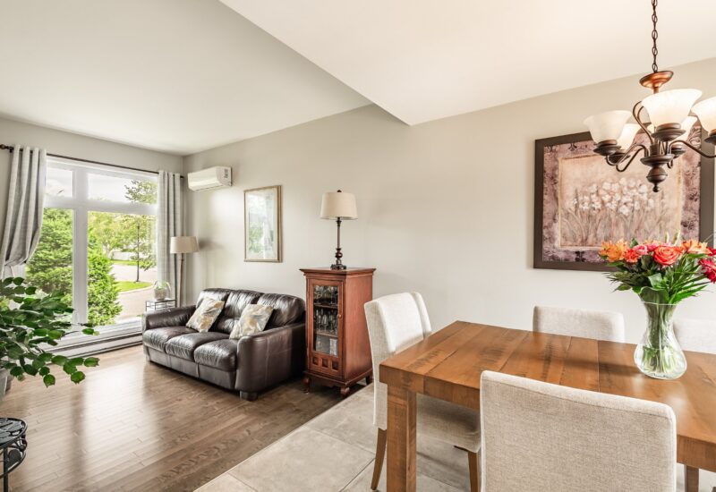 3242 Crois. de Bourgogne Boisbriand (Laurentides)