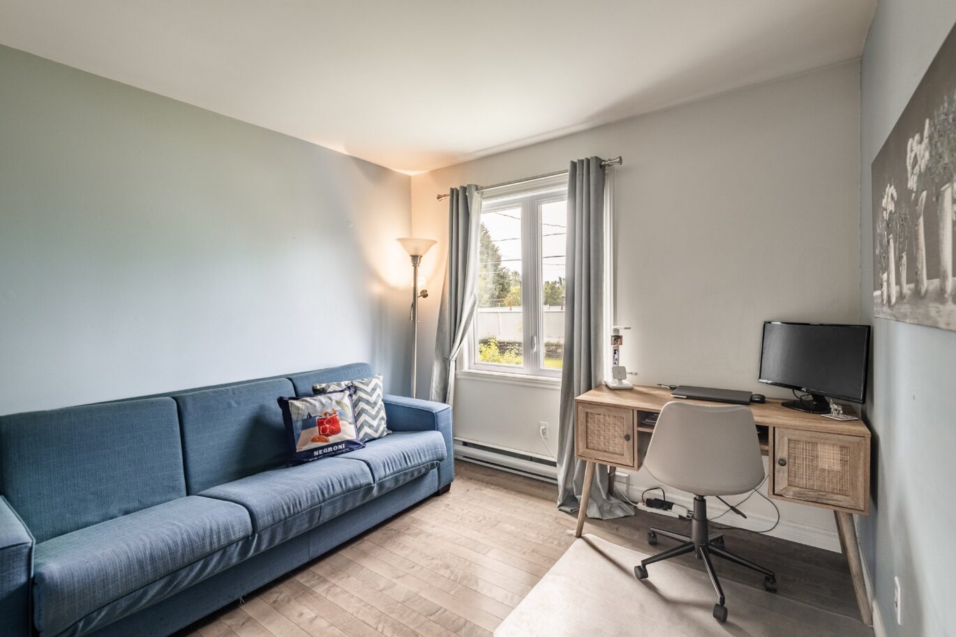 3242 Crois. de Bourgogne Boisbriand (Laurentides)