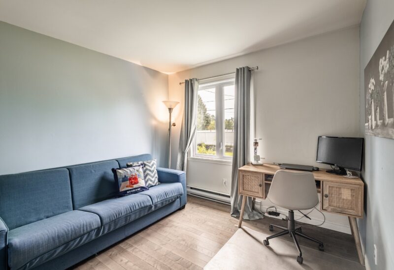 3242 Crois. de Bourgogne Boisbriand (Laurentides)