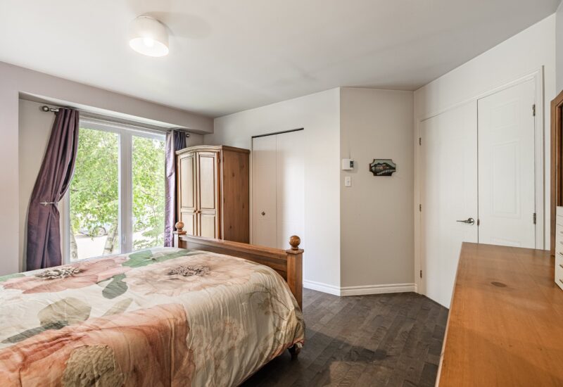 3242 Crois. de Bourgogne Boisbriand (Laurentides)