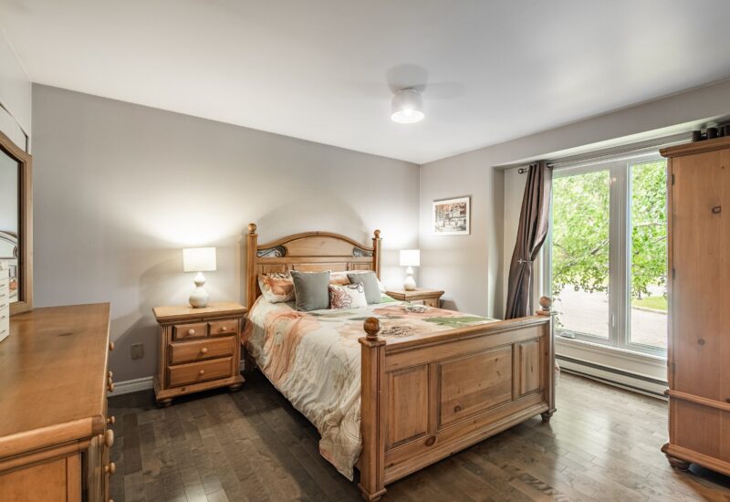 3242 Crois. de Bourgogne Boisbriand (Laurentides)
