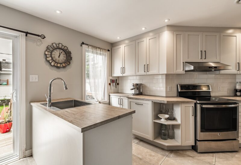 3242 Crois. de Bourgogne Boisbriand (Laurentides)