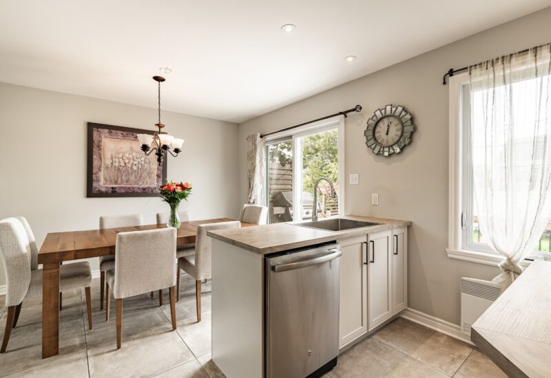 3242 Crois. de Bourgogne Boisbriand (Laurentides)