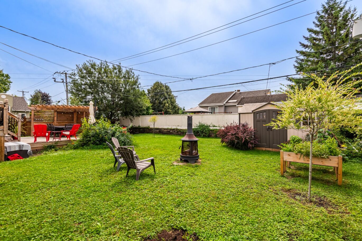 3242 Crois. de Bourgogne Boisbriand (Laurentides)