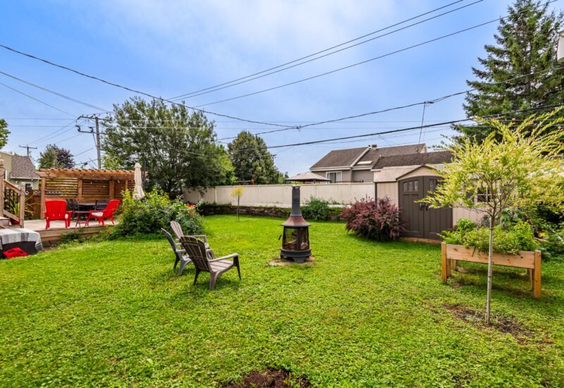3242 Crois. de Bourgogne Boisbriand (Laurentides)