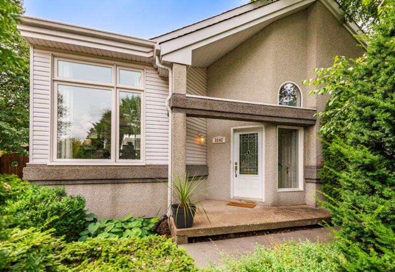 3242 Crois. de Bourgogne Boisbriand (Laurentides)