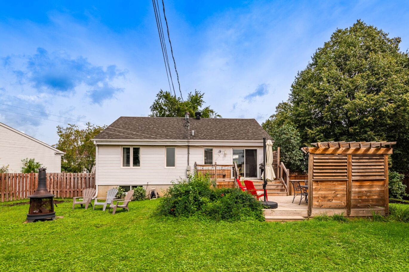 3242 Crois. de Bourgogne Boisbriand (Laurentides)