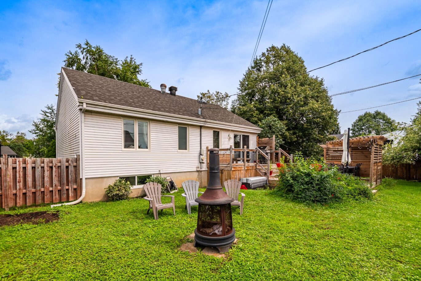3242 Crois. de Bourgogne Boisbriand (Laurentides)