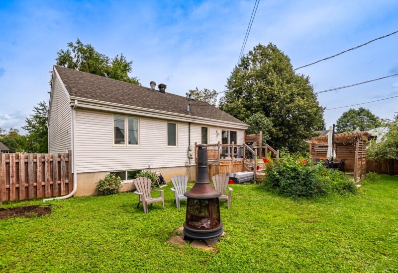 3242 Crois. de Bourgogne Boisbriand (Laurentides)