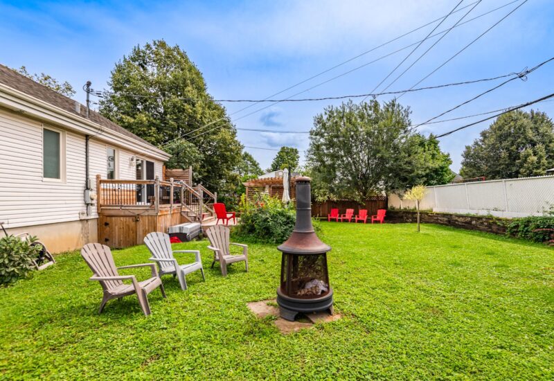 3242 Crois. de Bourgogne Boisbriand (Laurentides)