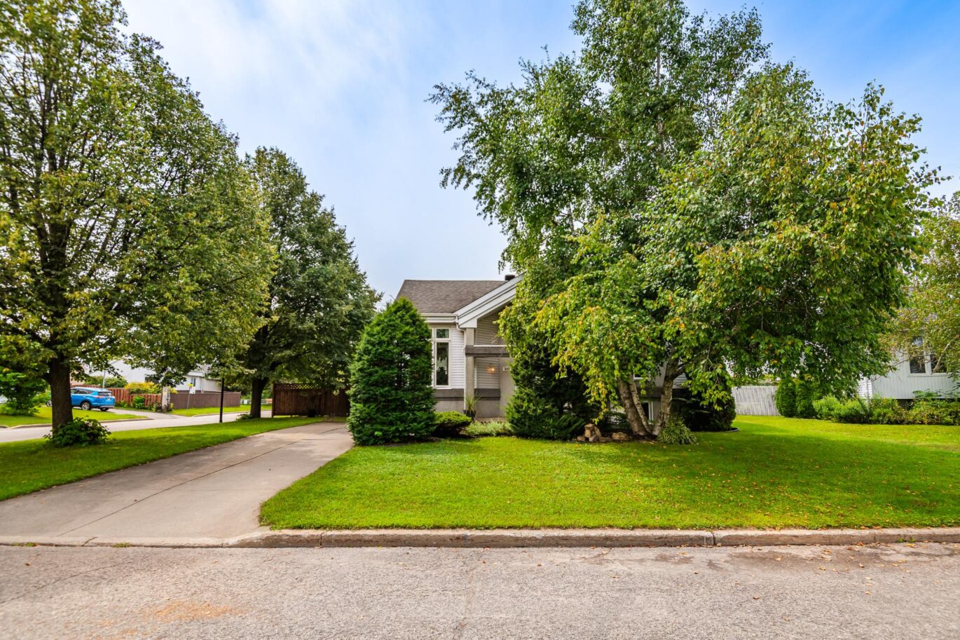 3242 Crois. de Bourgogne Boisbriand (Laurentides)