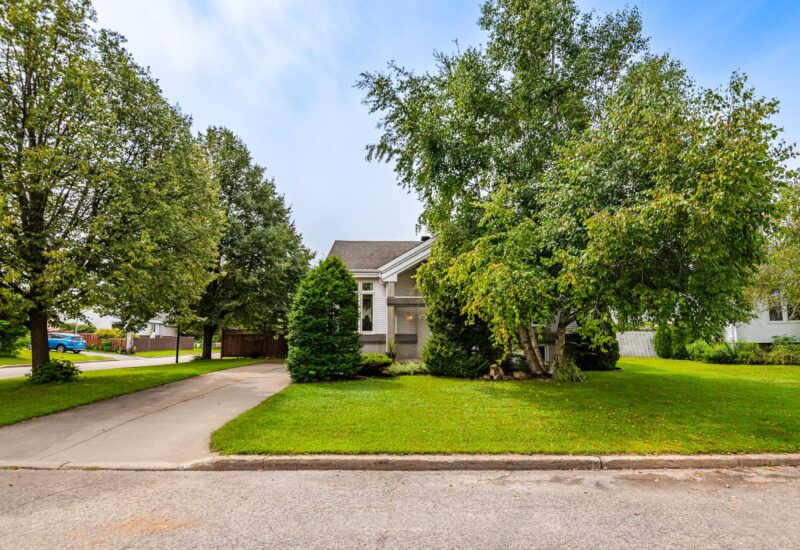 3242 Crois. de Bourgogne Boisbriand (Laurentides)