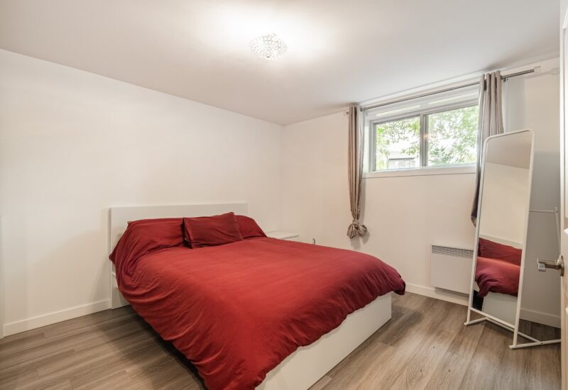3242 Crois. de Bourgogne Boisbriand (Laurentides)