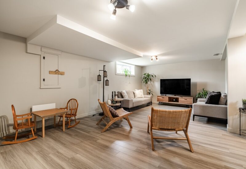3242 Crois. de Bourgogne Boisbriand (Laurentides)