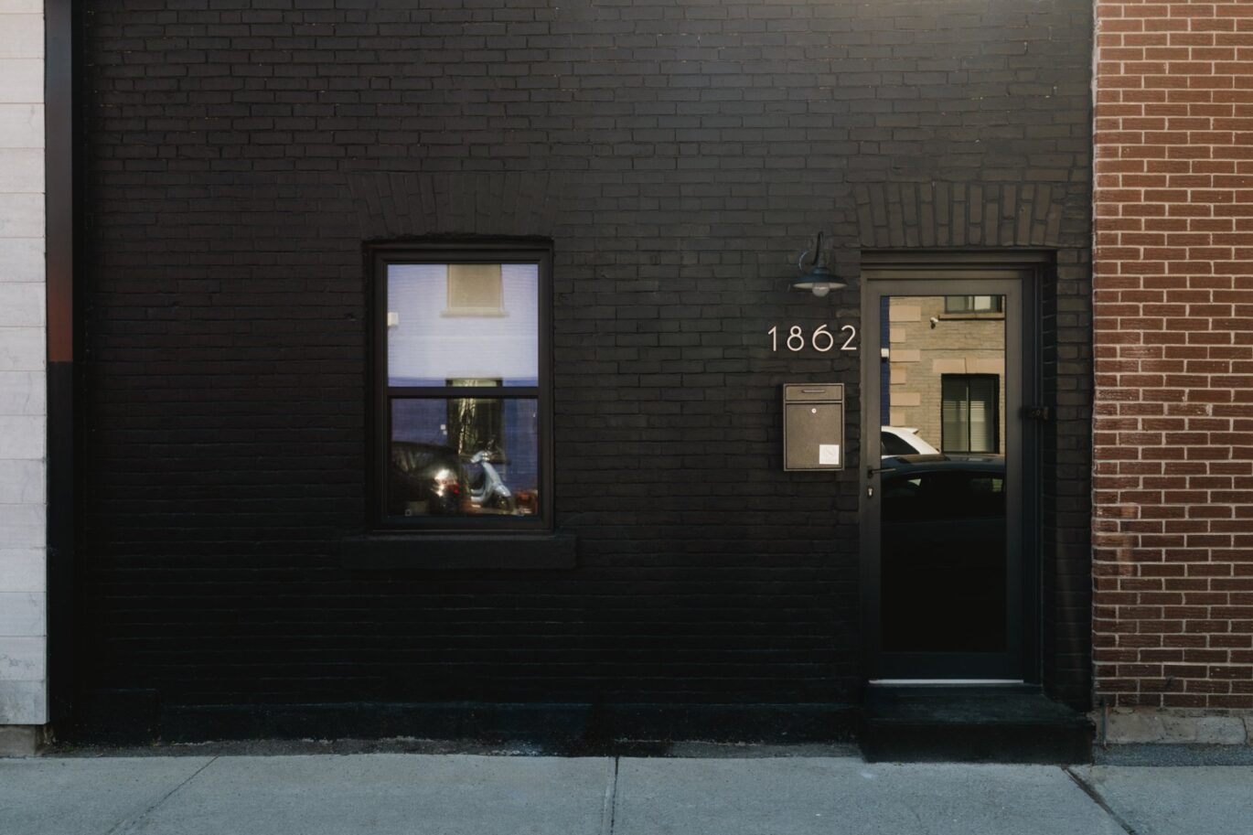 1862 Rue Favard Montréal (Le Sud-Ouest) (Montréal)