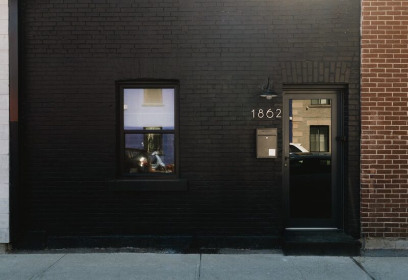 1862 Rue Favard Montréal (Le Sud-Ouest) (Montréal)