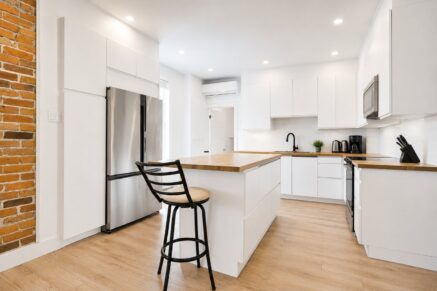 301 – 311 Rue de l&rsquo;Église Montréal (Verdun/Île-des-Sœurs) (Montréal)