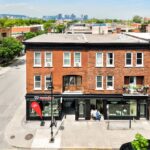 301 – 311 Rue de l&rsquo;Église Montréal (Verdun/Île-des-Sœurs) (Montréal)