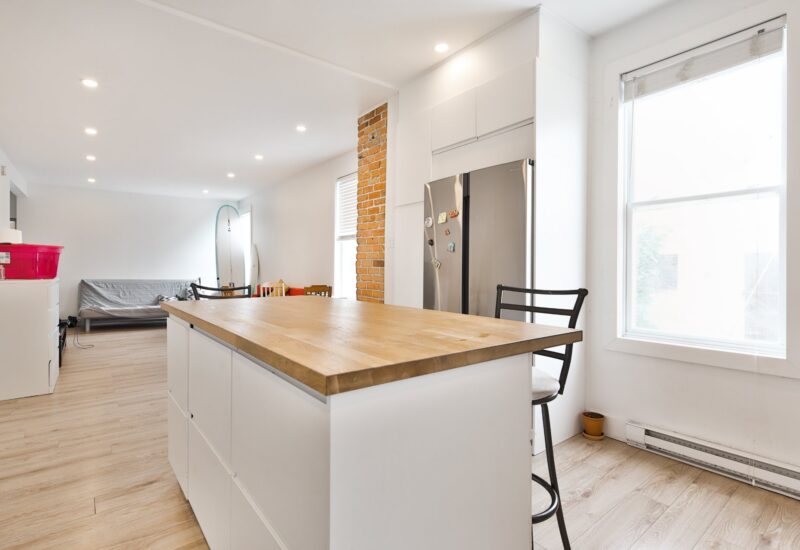 301 – 311 Rue de l&rsquo;Église Montréal (Verdun/Île-des-Sœurs) (Montréal)