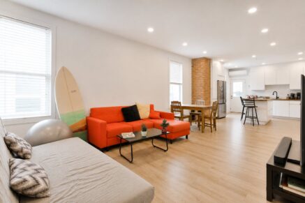 301 – 311 Rue de l&rsquo;Église Montréal (Verdun/Île-des-Sœurs) (Montréal)