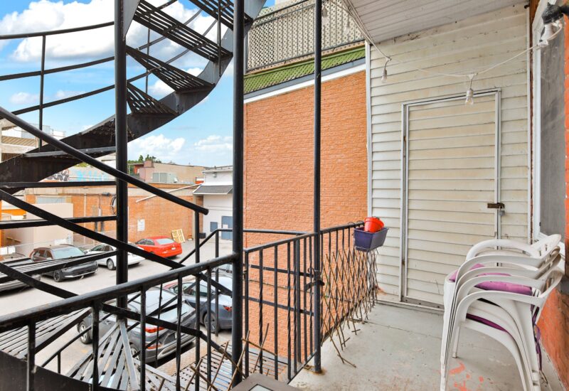 301 – 311 Rue de l&rsquo;Église Montréal (Verdun/Île-des-Sœurs) (Montréal)