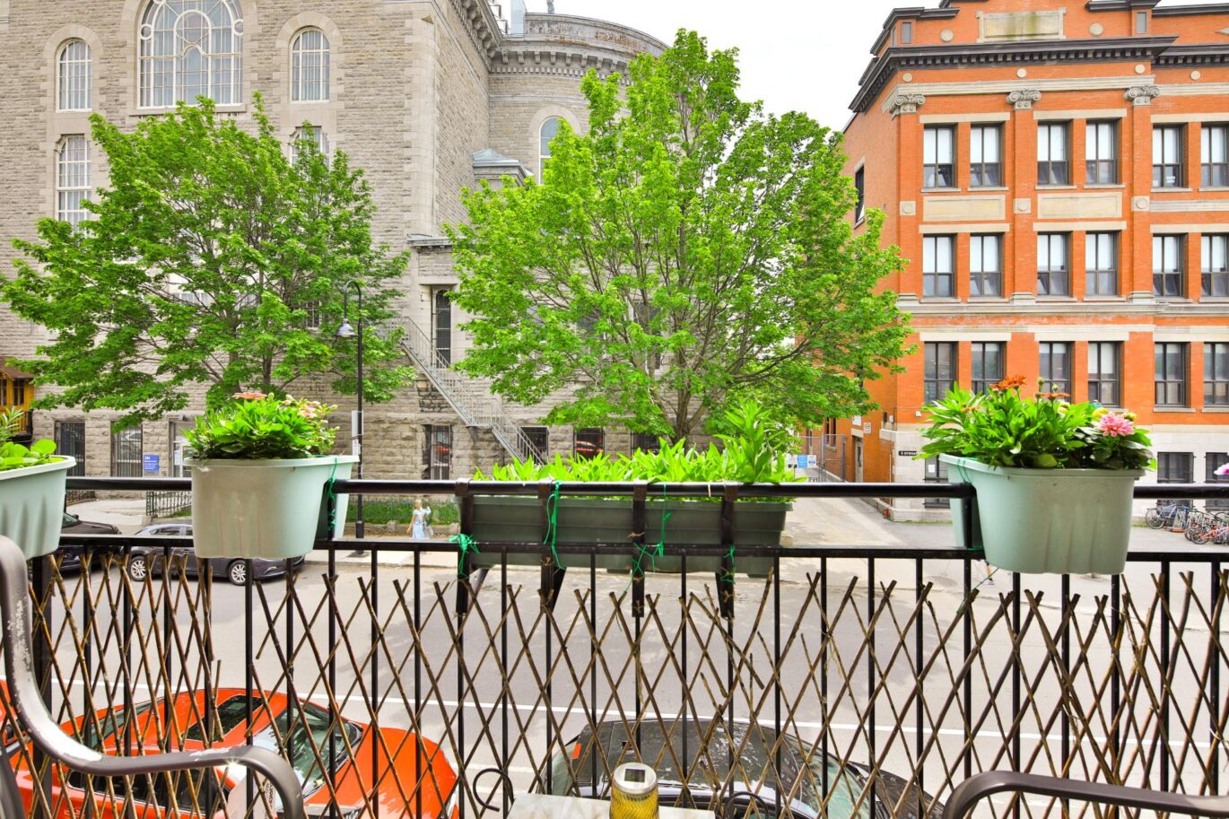 301 – 311 Rue de l&rsquo;Église Montréal (Verdun/Île-des-Sœurs) (Montréal)