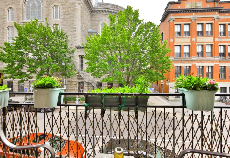 301 – 311 Rue de l&rsquo;Église Montréal (Verdun/Île-des-Sœurs) (Montréal)