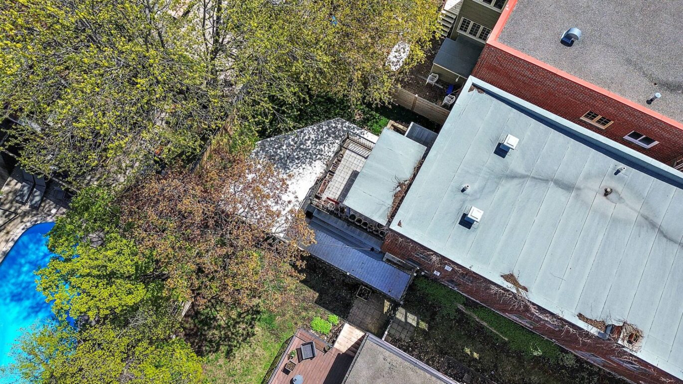 4423 Av. Beaconsfield Montréal (Côte-des-Neiges/Notre-Dame-de-Grâce) (Montréal)