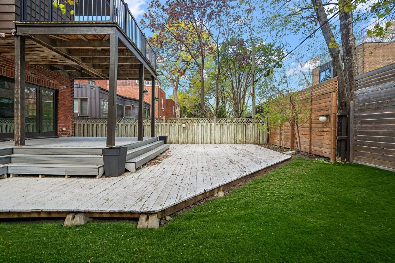 4423 Av. Beaconsfield Montréal (Côte-des-Neiges/Notre-Dame-de-Grâce) (Montréal)