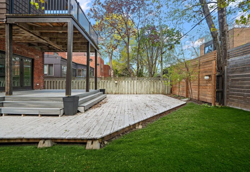 4423 Av. Beaconsfield Montréal (Côte-des-Neiges/Notre-Dame-de-Grâce) (Montréal)