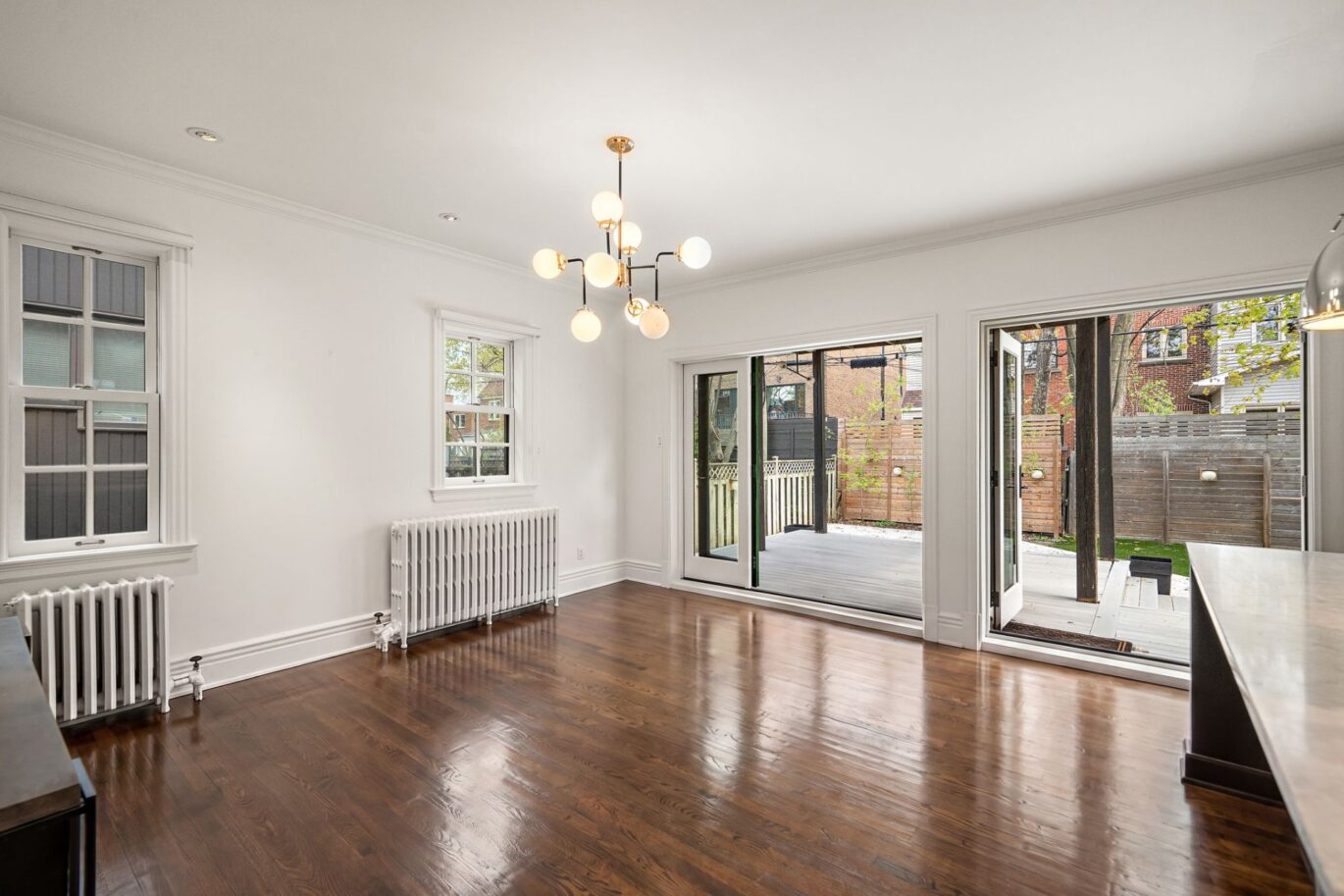 4423 Av. Beaconsfield Montréal (Côte-des-Neiges/Notre-Dame-de-Grâce) (Montréal)