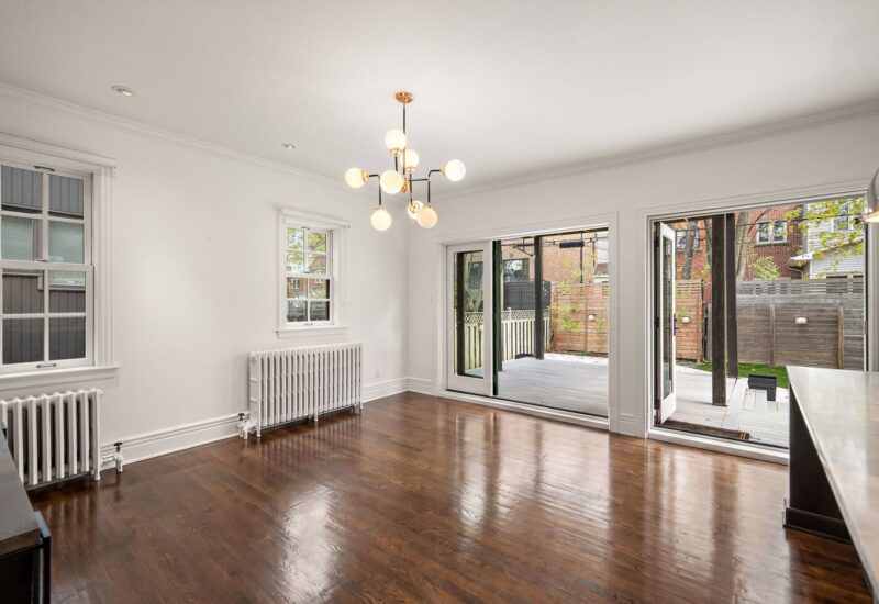 4423 Av. Beaconsfield Montréal (Côte-des-Neiges/Notre-Dame-de-Grâce) (Montréal)