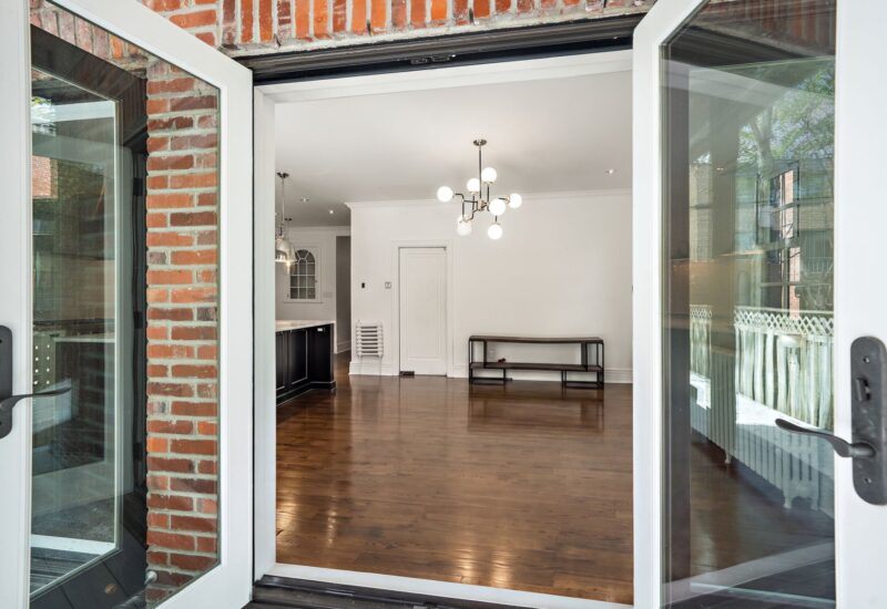 4423 Av. Beaconsfield Montréal (Côte-des-Neiges/Notre-Dame-de-Grâce) (Montréal)