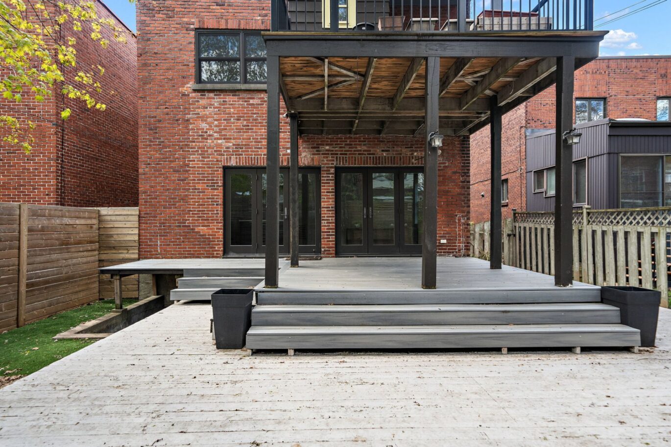 4423 Av. Beaconsfield Montréal (Côte-des-Neiges/Notre-Dame-de-Grâce) (Montréal)