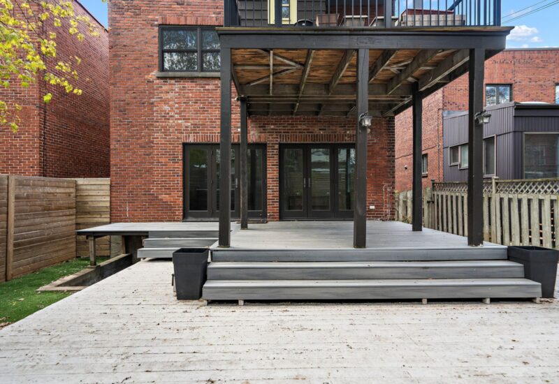 4423 Av. Beaconsfield Montréal (Côte-des-Neiges/Notre-Dame-de-Grâce) (Montréal)