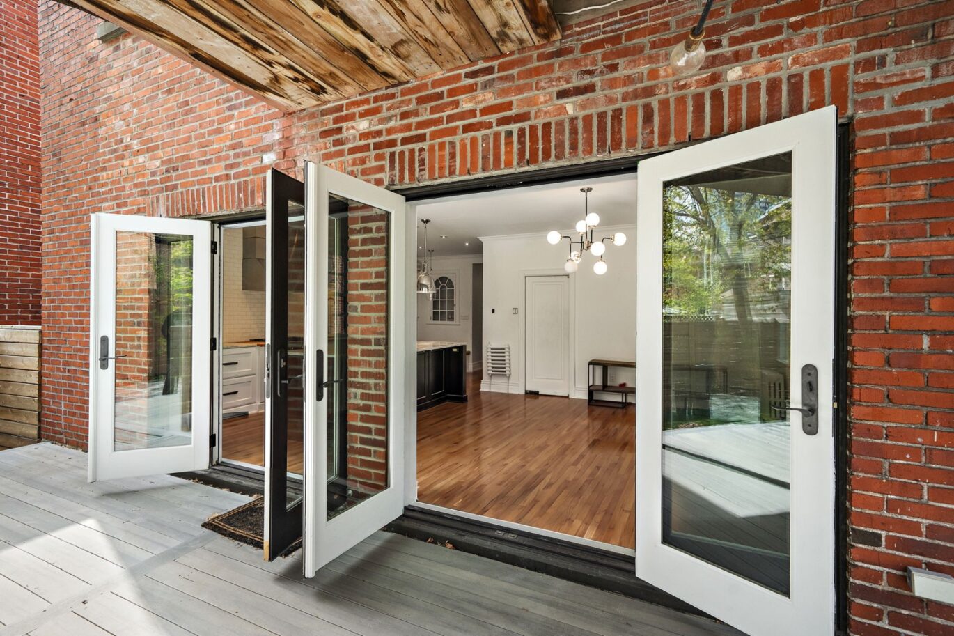 4423 Av. Beaconsfield Montréal (Côte-des-Neiges/Notre-Dame-de-Grâce) (Montréal)