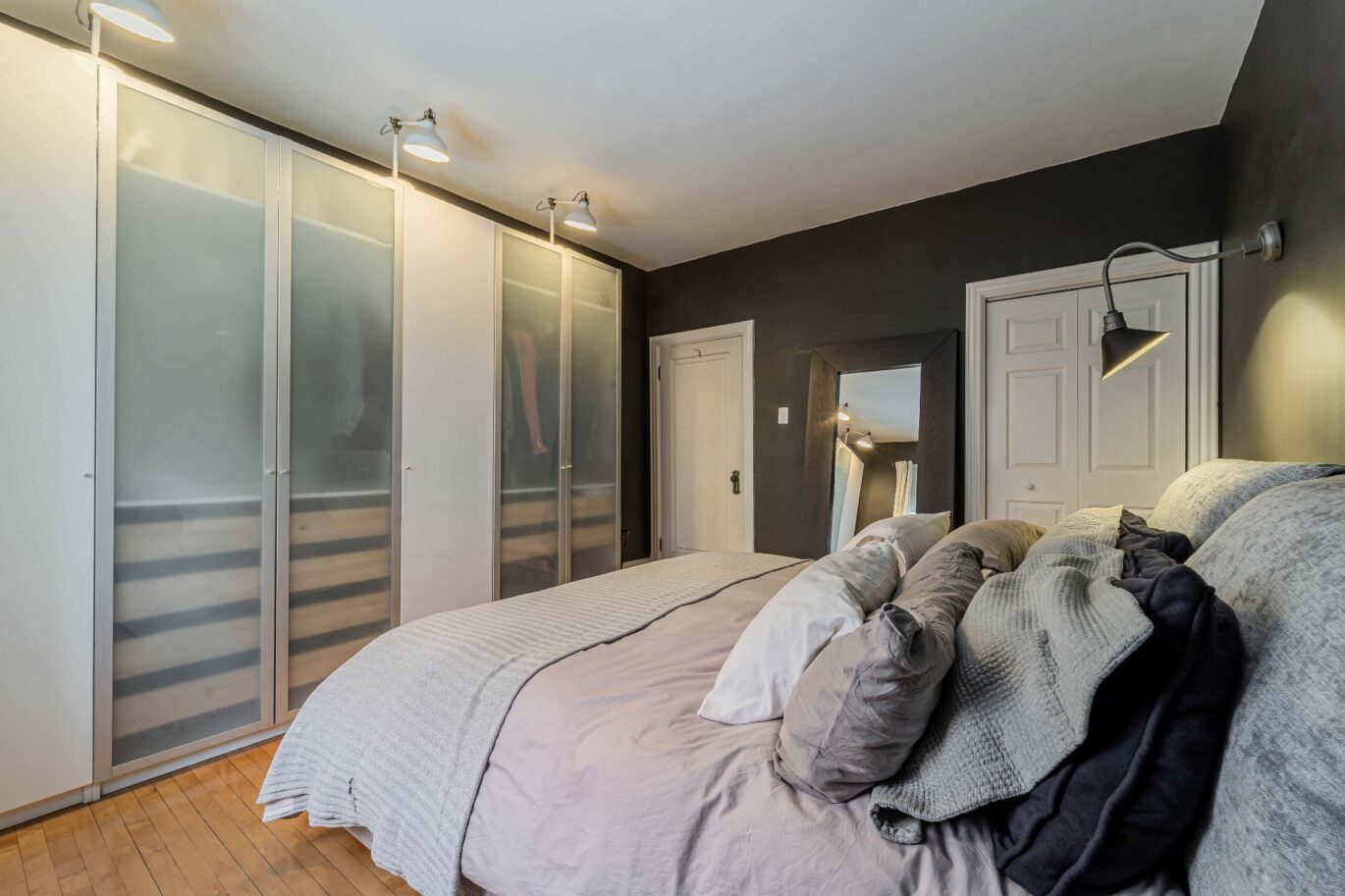 4423 Av. Beaconsfield Montréal (Côte-des-Neiges/Notre-Dame-de-Grâce) (Montréal)