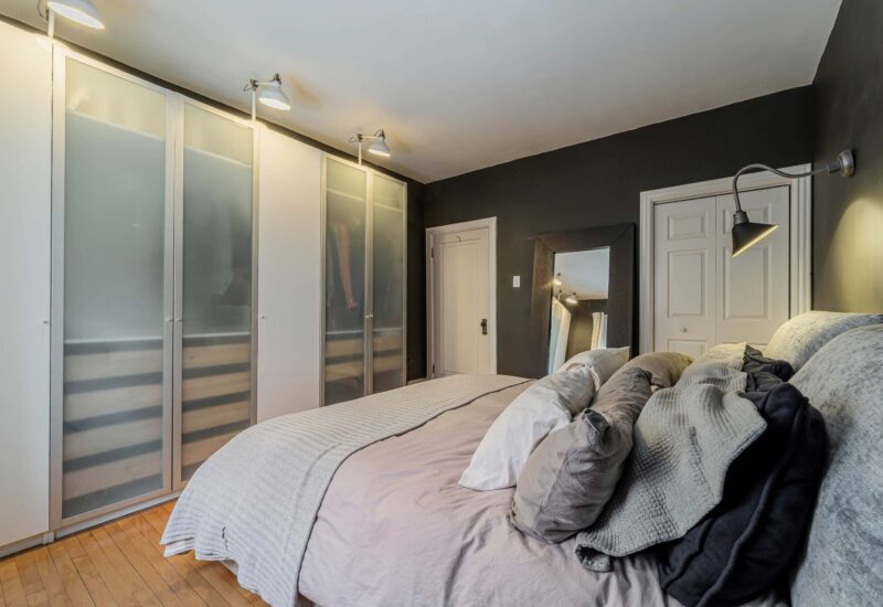4423 Av. Beaconsfield Montréal (Côte-des-Neiges/Notre-Dame-de-Grâce) (Montréal)