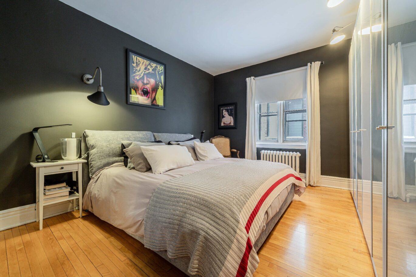 4423 Av. Beaconsfield Montréal (Côte-des-Neiges/Notre-Dame-de-Grâce) (Montréal)