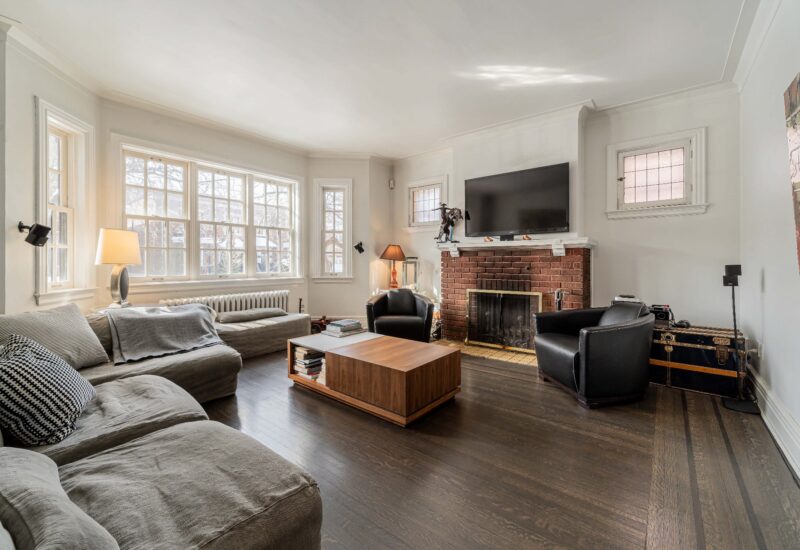 4423 Av. Beaconsfield Montréal (Côte-des-Neiges/Notre-Dame-de-Grâce) (Montréal)
