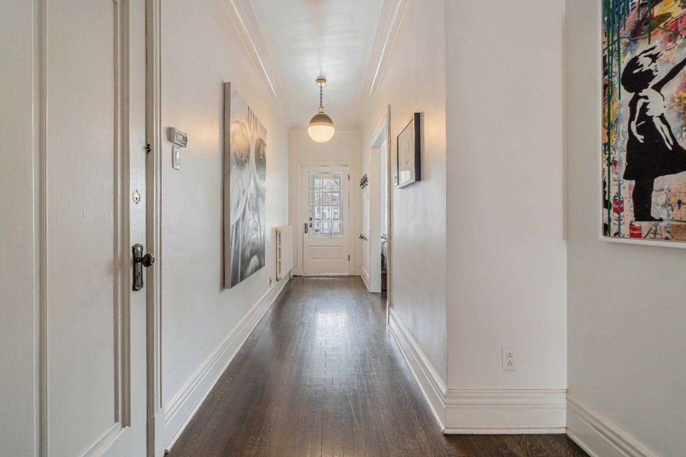 4423 Av. Beaconsfield Montréal (Côte-des-Neiges/Notre-Dame-de-Grâce) (Montréal)