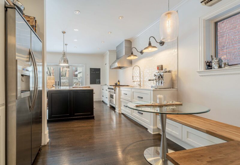 4423 Av. Beaconsfield Montréal (Côte-des-Neiges/Notre-Dame-de-Grâce) (Montréal)