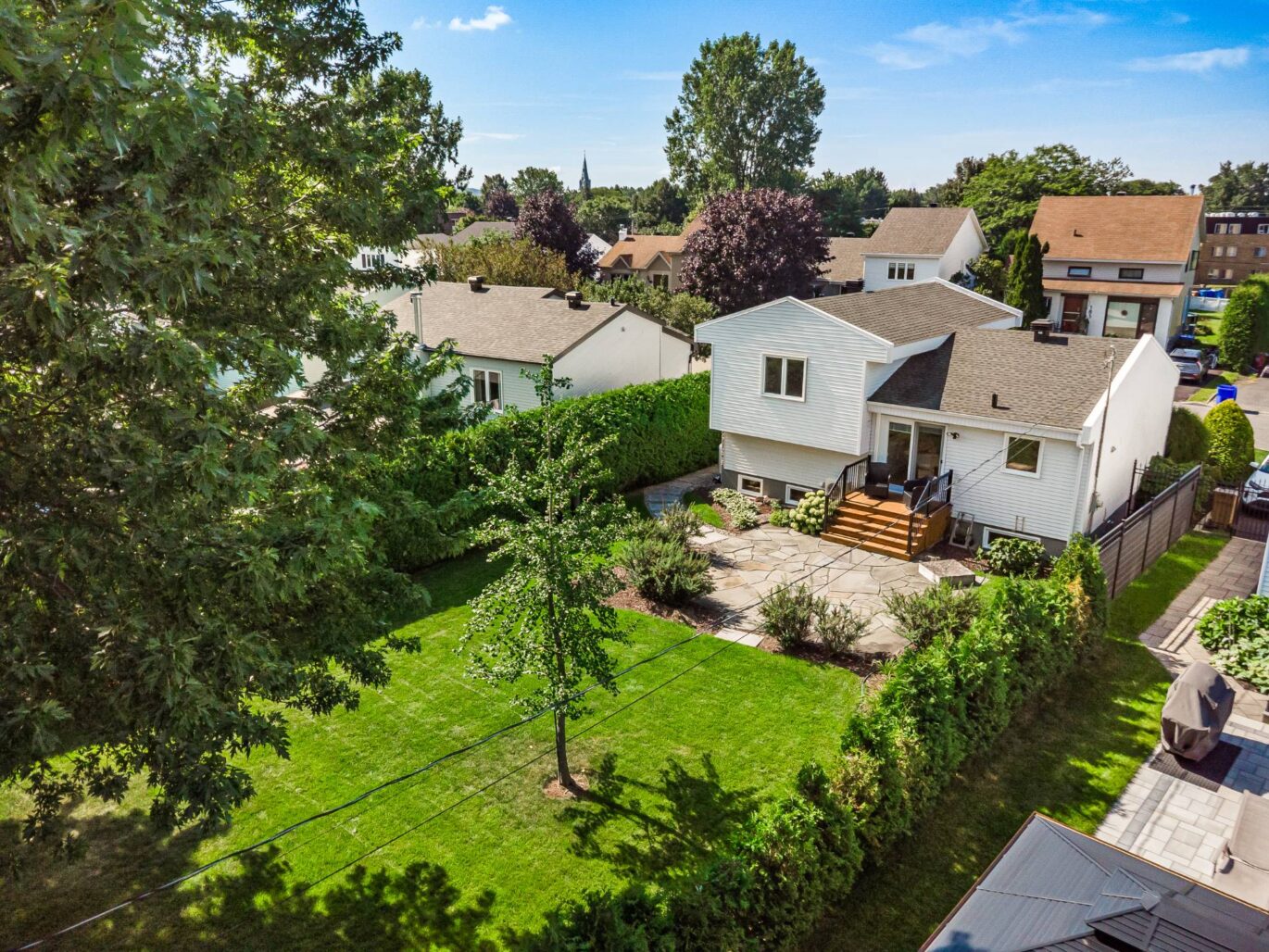184 Rue Thomas-Chapais Sainte-Julie (Montérégie)