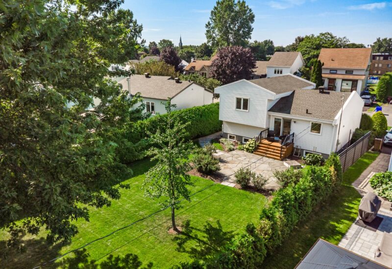 184 Rue Thomas-Chapais Sainte-Julie (Montérégie)