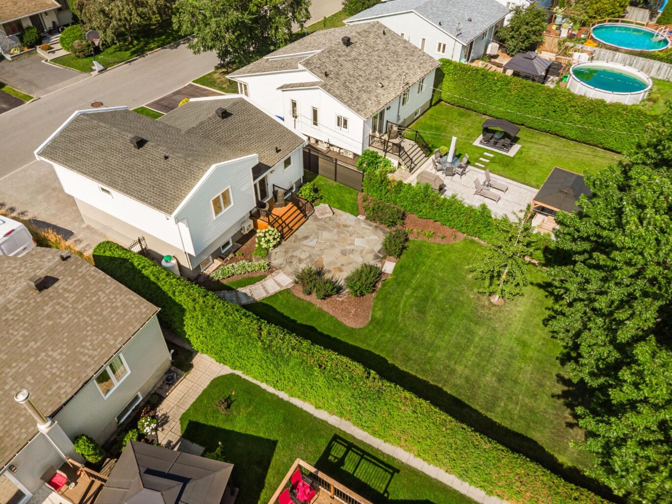 184 Rue Thomas-Chapais Sainte-Julie (Montérégie)