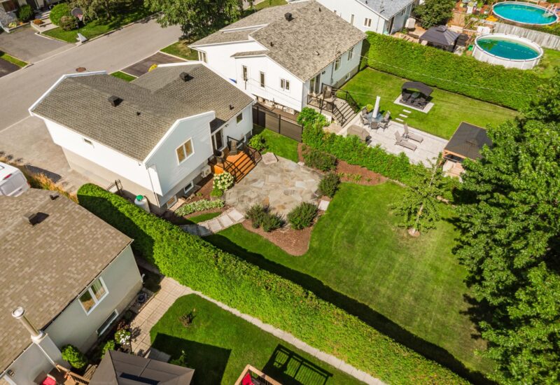 184 Rue Thomas-Chapais Sainte-Julie (Montérégie)